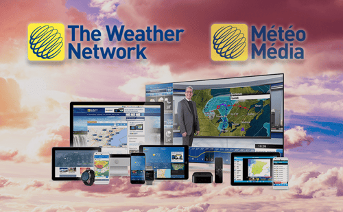 Case Study: Pelmorex Weather Networks: Audience Growth and Monetization