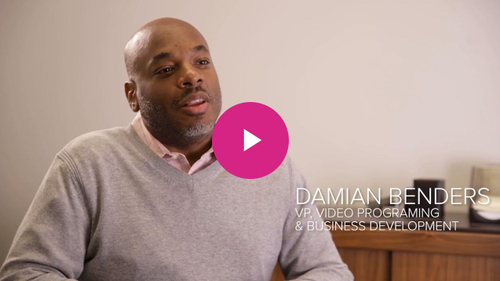Client Success Story: Damian Benders (iOne Digital) - Scaling a Digital Network