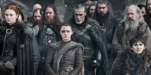 How Publishers Can “Tune In” to Their Audiences for Game of Throne’s Final Season and Beyond