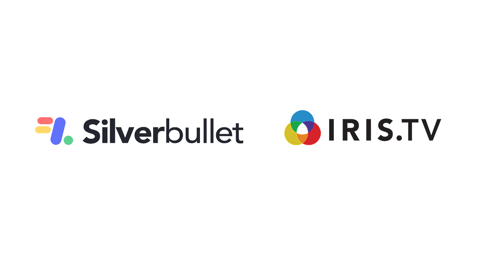 Silverbullet Integrates 4D with IRIS.TV