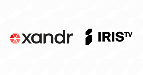 IRIS.TV and Xandr Partner to Enable Video-Level Contextual Advertising