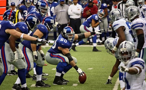 Tackle NFL Season with These Video Programming Tips