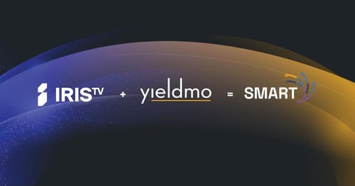 Partnership: Yieldmo x IRIS.TV