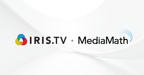 MediaMath is the First DSP to Utilize the IRIS_ID for Pre-bid Contextual Targeting on CTV and OLV