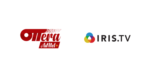 OTTera Integrates with IRIS.TV