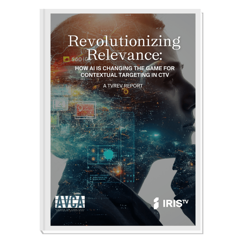 Revolutionizing Relevance