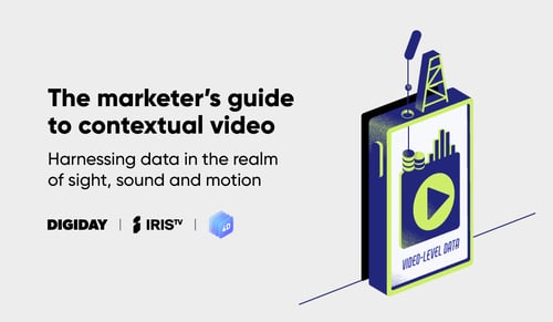 The Marketer's Guide to Contextual Video